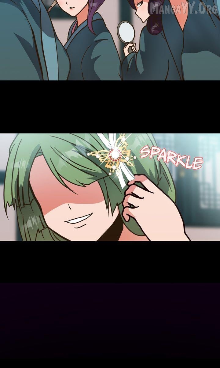 World of Ten Billion Chapter 43 - page 47