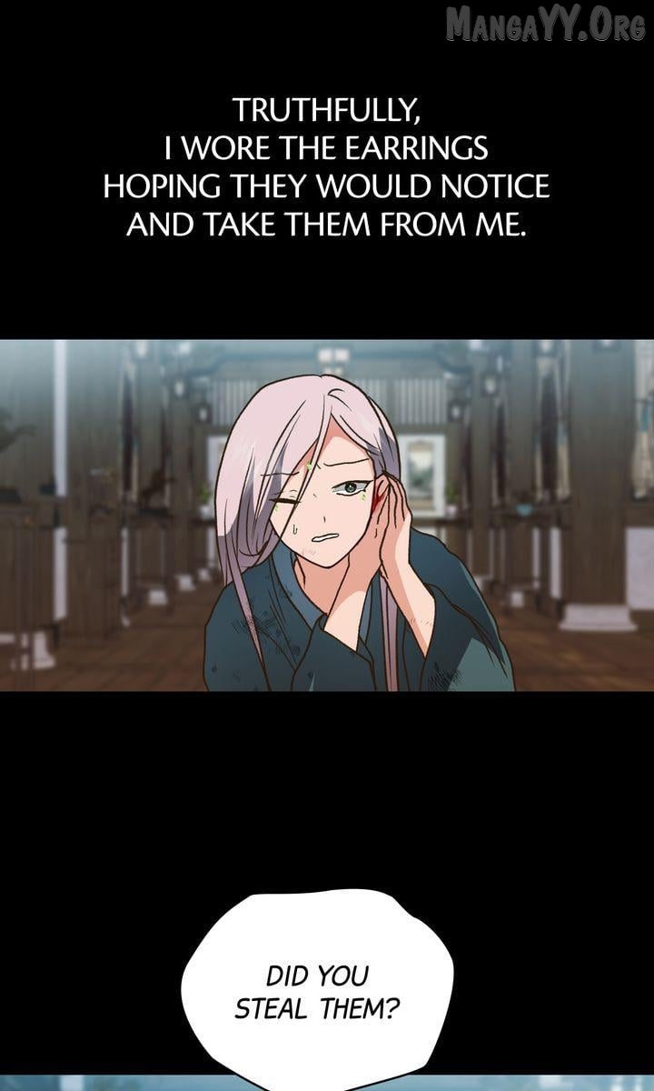 World of Ten Billion Chapter 43 - page 6