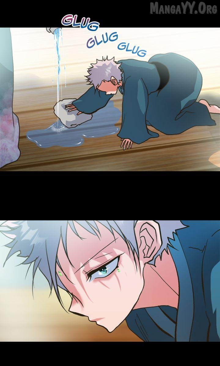 World of Ten Billion Chapter 43 - page 62