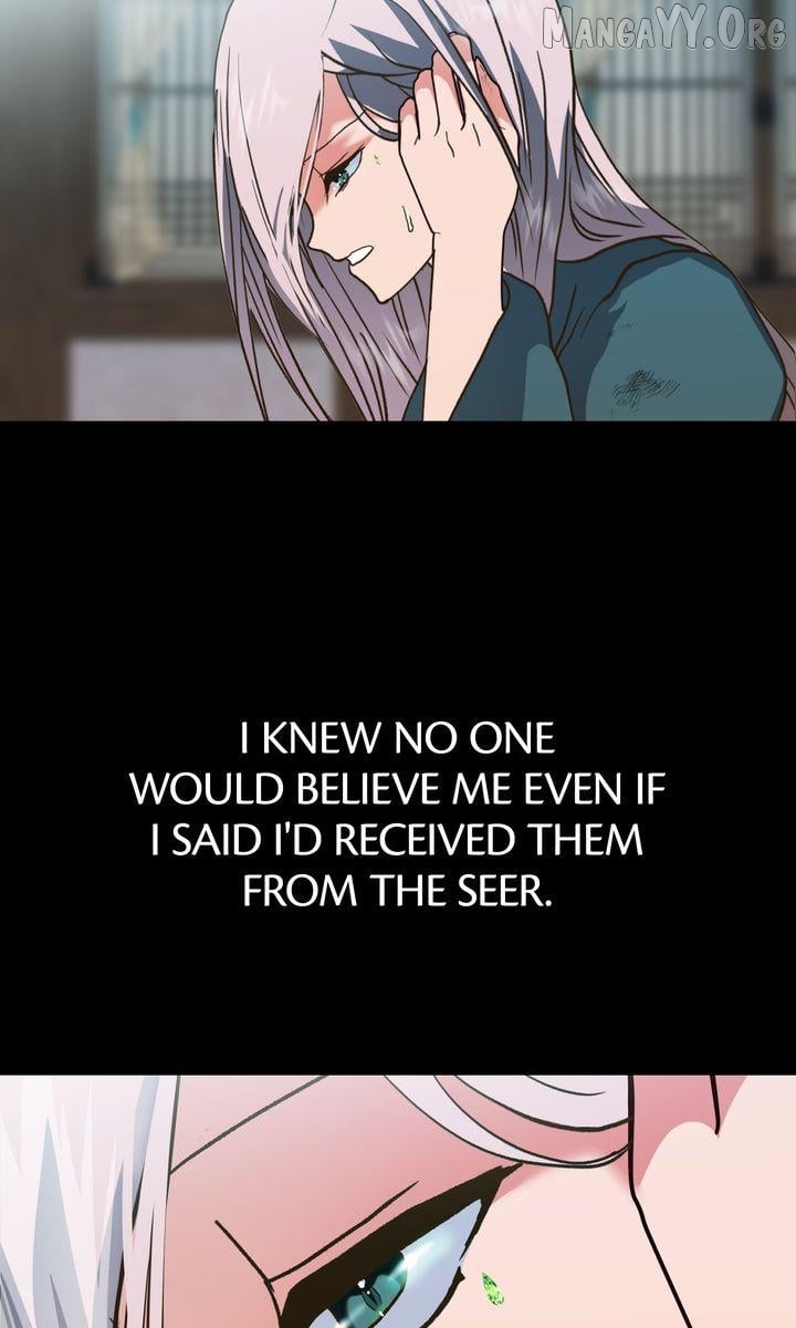 World of Ten Billion Chapter 43 - page 8