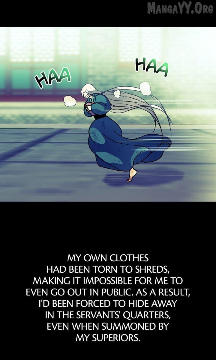 World of Ten Billion Chapter 43 - page 84