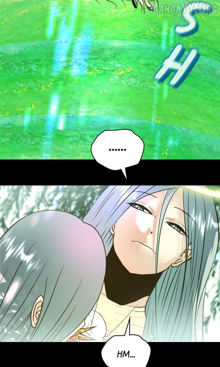 World of Ten Billion Chapter 43 - page 99