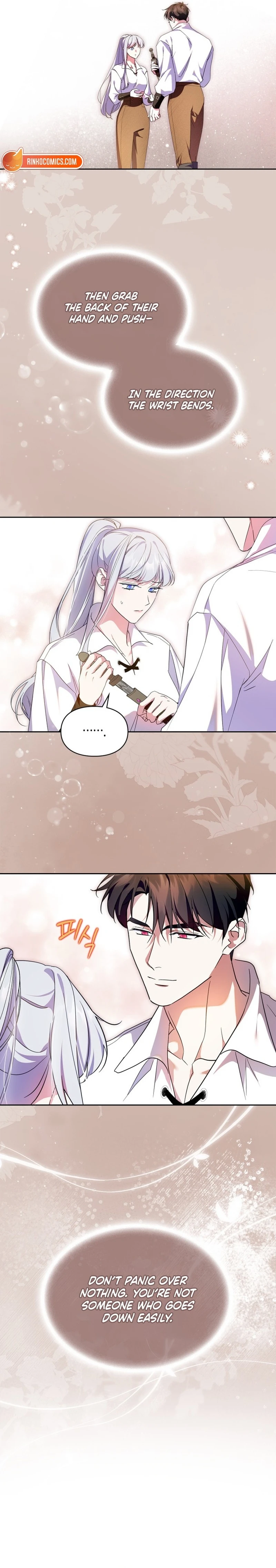 I Became the Tyrant's Dishonest Adviser Chapter 86 - page 11