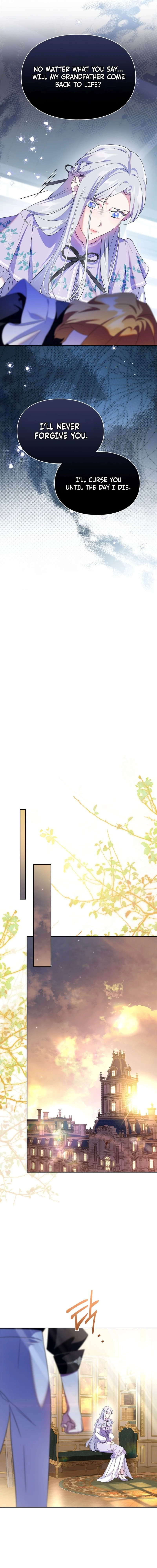 I Became the Tyrant's Dishonest Adviser Chapter 86 - page 13