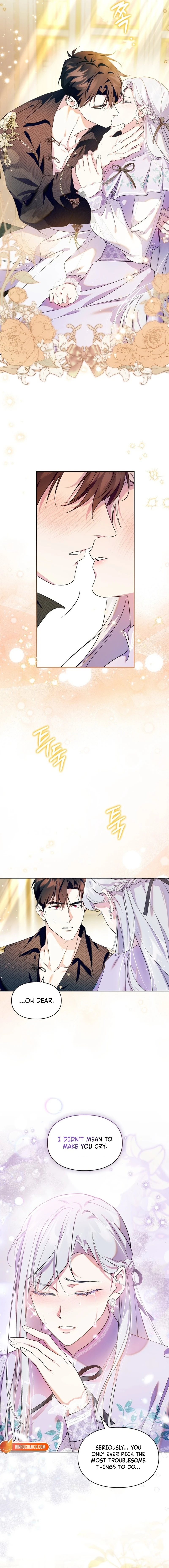 I Became the Tyrant's Dishonest Adviser Chapter 86 - page 16