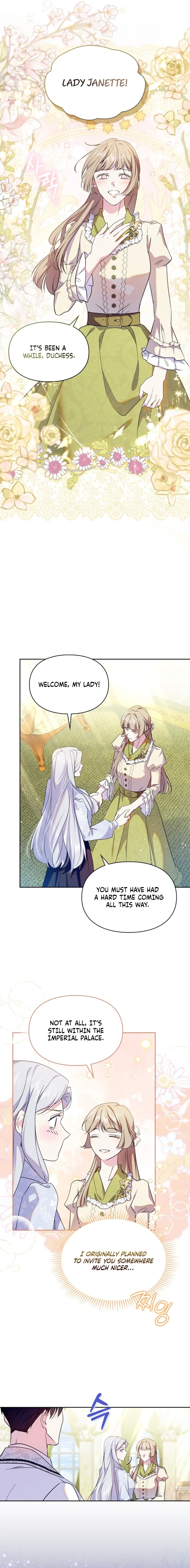 I Became the Tyrant's Dishonest Adviser Chapter 87 - page 12