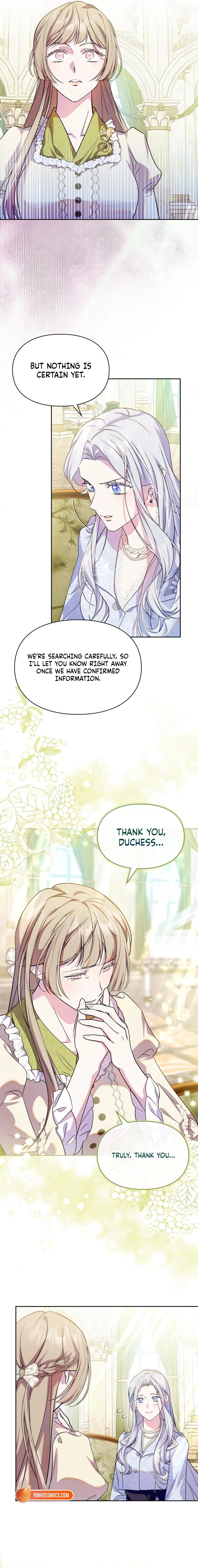 I Became the Tyrant's Dishonest Adviser Chapter 87 - page 14