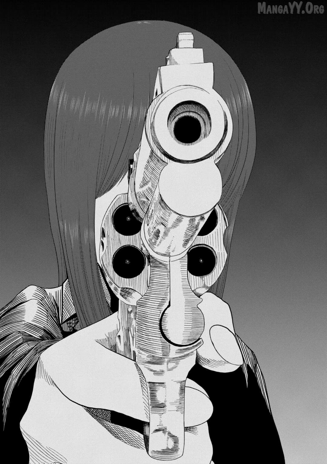 Ura Baito: Toubou Kinshi Chapter 227 - page 14
