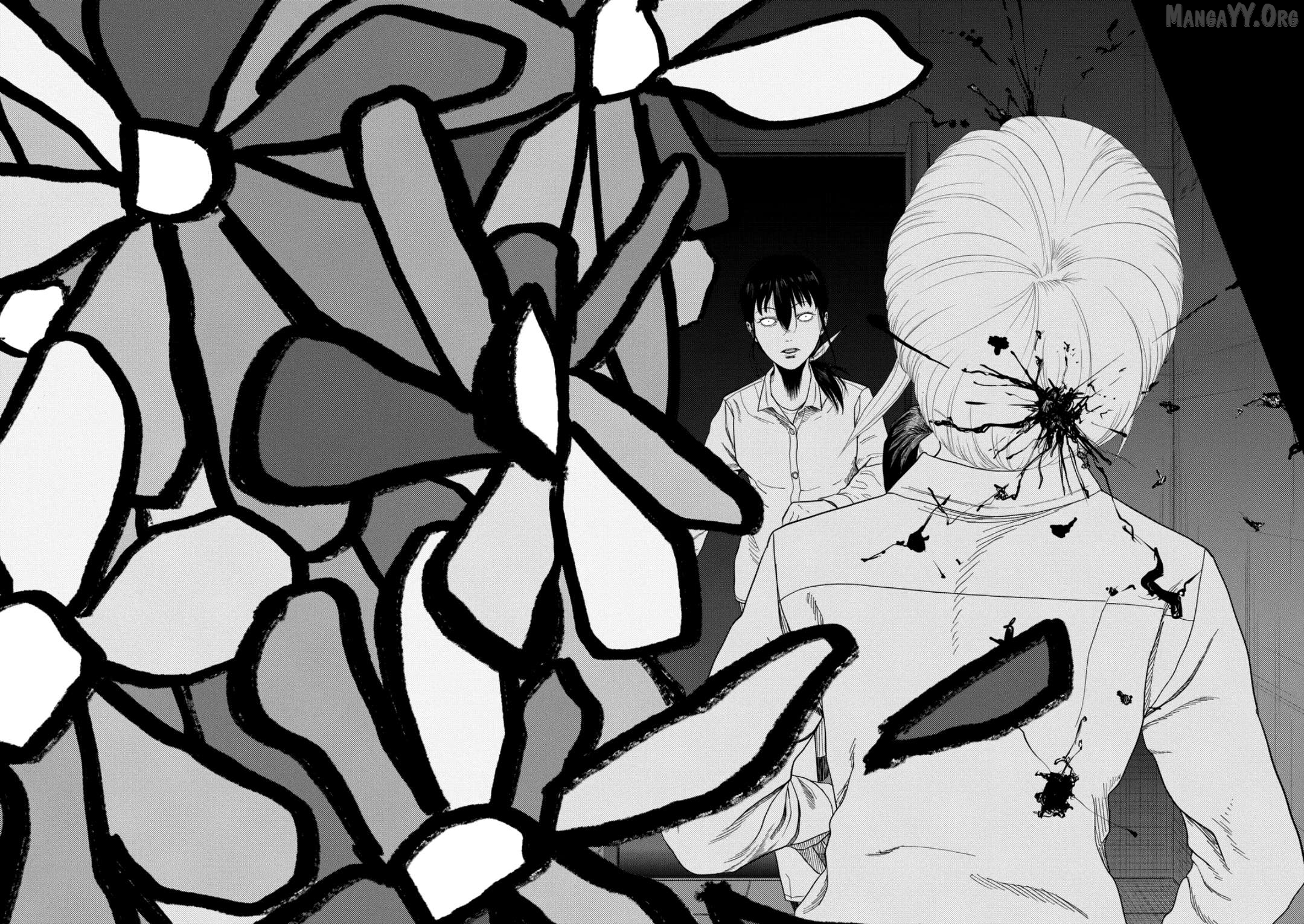 Ura Baito: Toubou Kinshi Chapter 227 - page 16