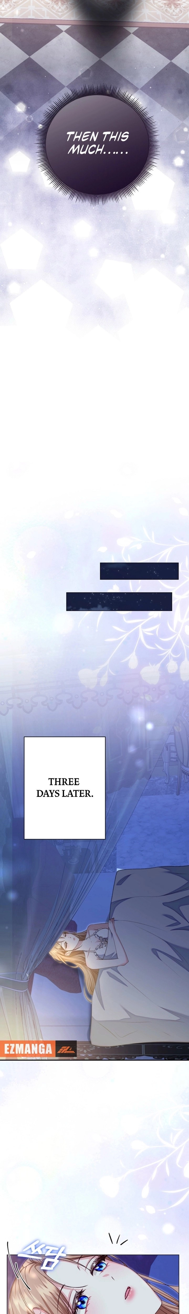 When Cinderella's Magic Fades Away Chapter 90 - page 11