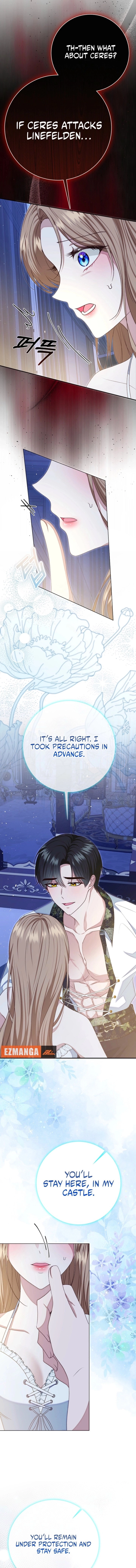 When Cinderella's Magic Fades Away Chapter 90 - page 15