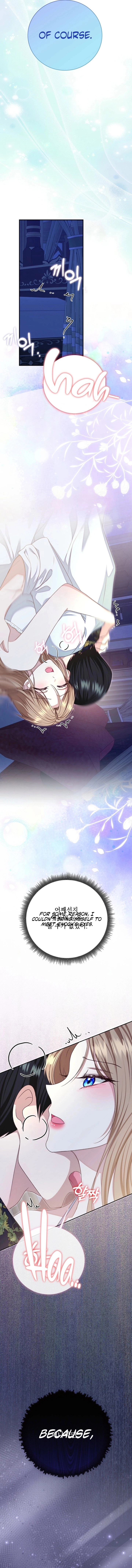 When Cinderella's Magic Fades Away Chapter 90 - page 17