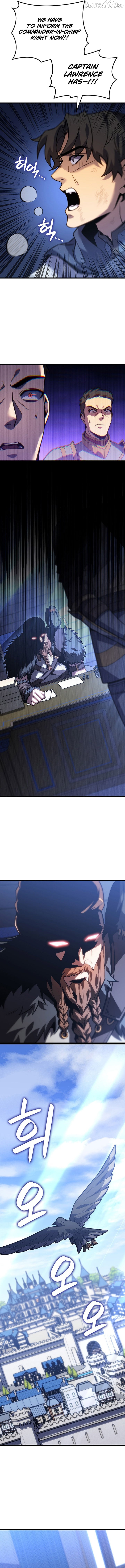 The Count’s Youngest Son is A Player Chapter 139 - page 2