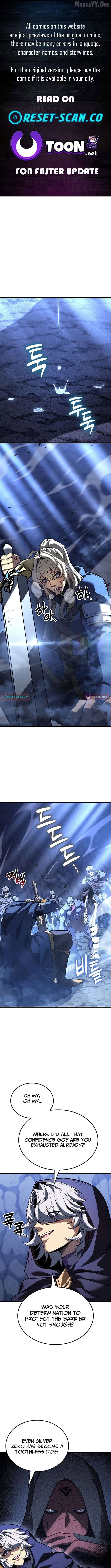 The Count’s Youngest Son is A Player Chapter 140 - page 1