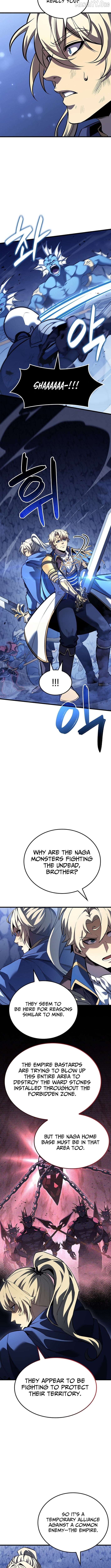 The Count’s Youngest Son is A Player Chapter 140 - page 10