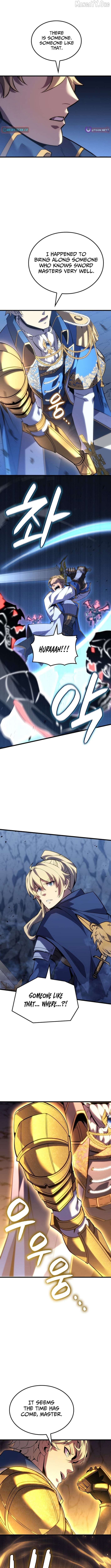 The Count’s Youngest Son is A Player Chapter 140 - page 12