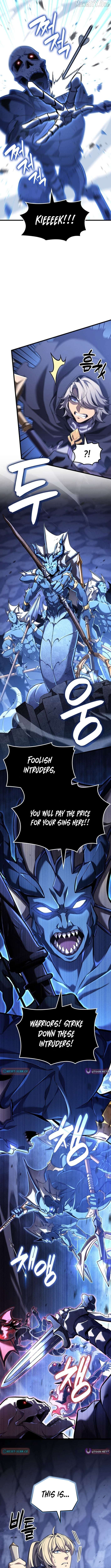 The Count’s Youngest Son is A Player Chapter 140 - page 3