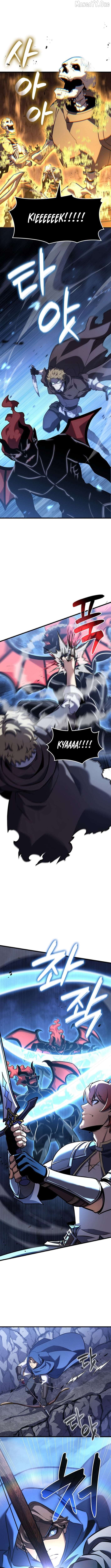 The Count’s Youngest Son is A Player Chapter 140 - page 7