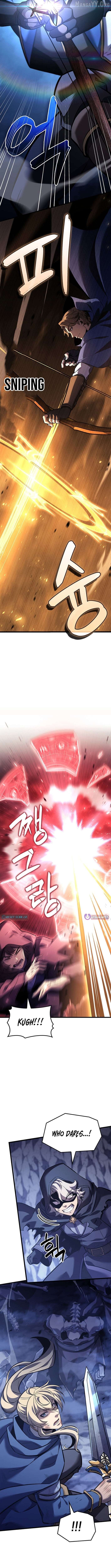 The Count’s Youngest Son is A Player Chapter 140 - page 8