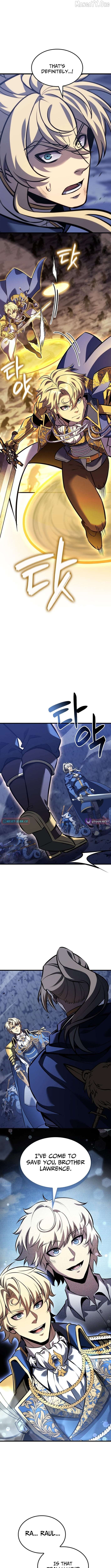 The Count’s Youngest Son is A Player Chapter 140 - page 9