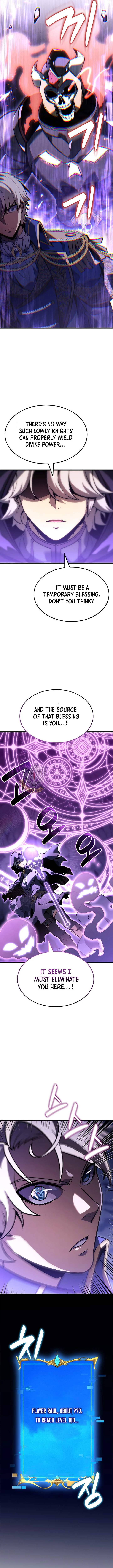 The Count’s Youngest Son is A Player Chapter 141 - page 12