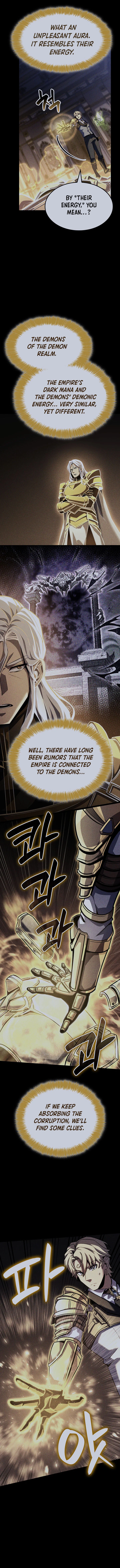 The Count’s Youngest Son is A Player Chapter 141 - page 2