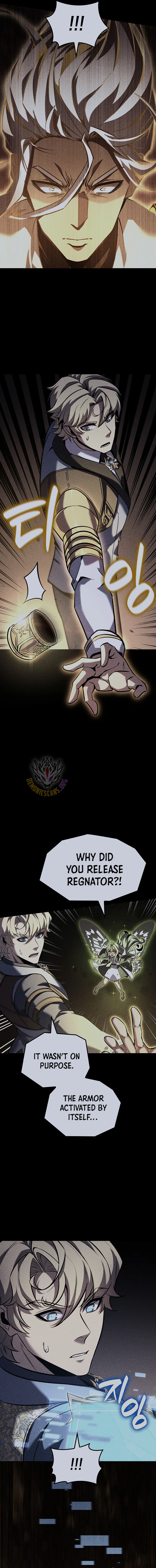 The Count’s Youngest Son is A Player Chapter 141 - page 3