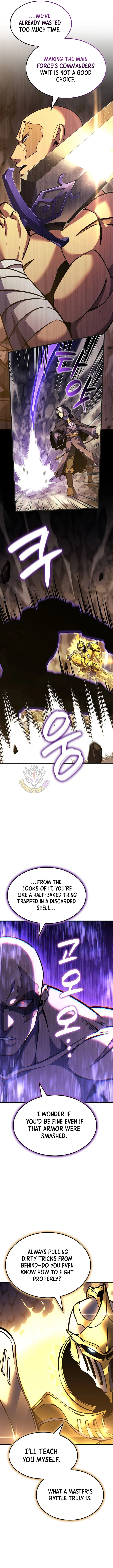 The Count’s Youngest Son is A Player Chapter 141 - page 8
