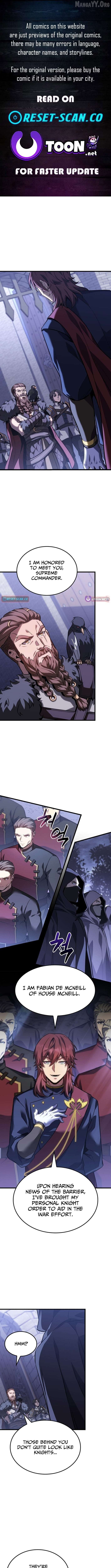 The Count’s Youngest Son is A Player Chapter 142 - page 1