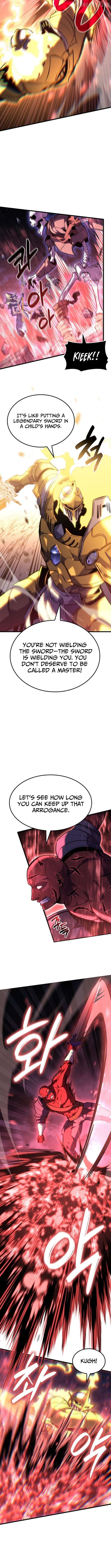 The Count’s Youngest Son is A Player Chapter 142 - page 5