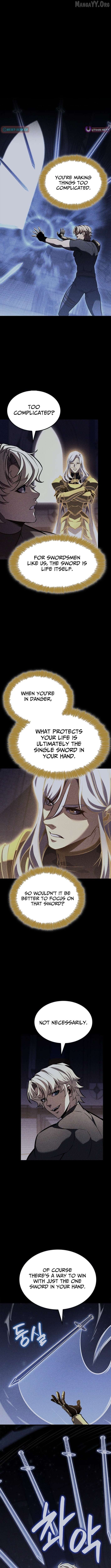 The Count’s Youngest Son is A Player Chapter 142 - page 7