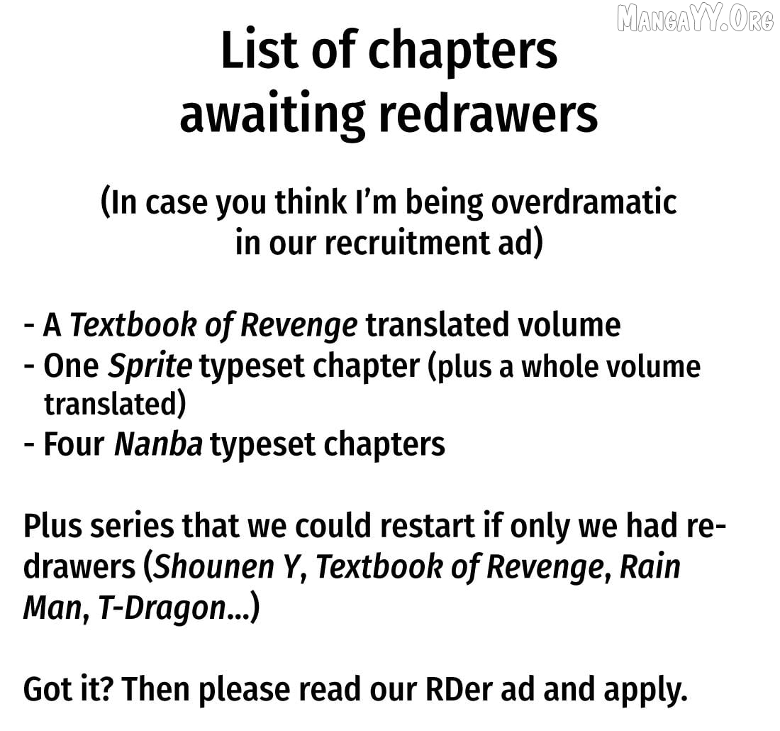 The Chronicle Of Seven Cities Chapter 18 - page 2