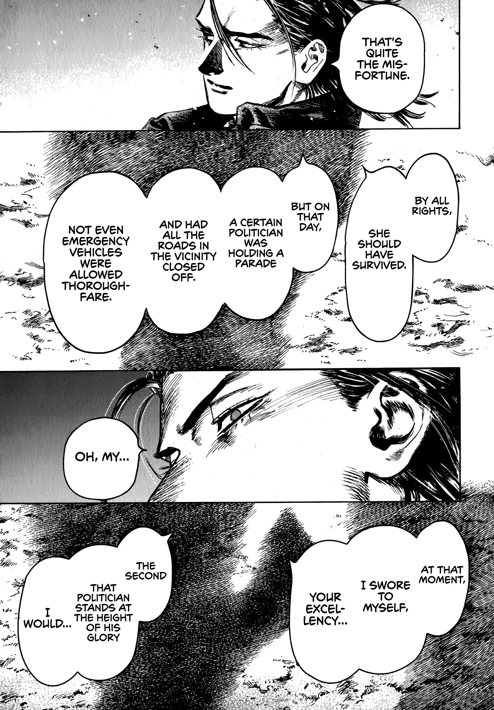 The Chronicle Of Seven Cities Chapter 18 - page 21