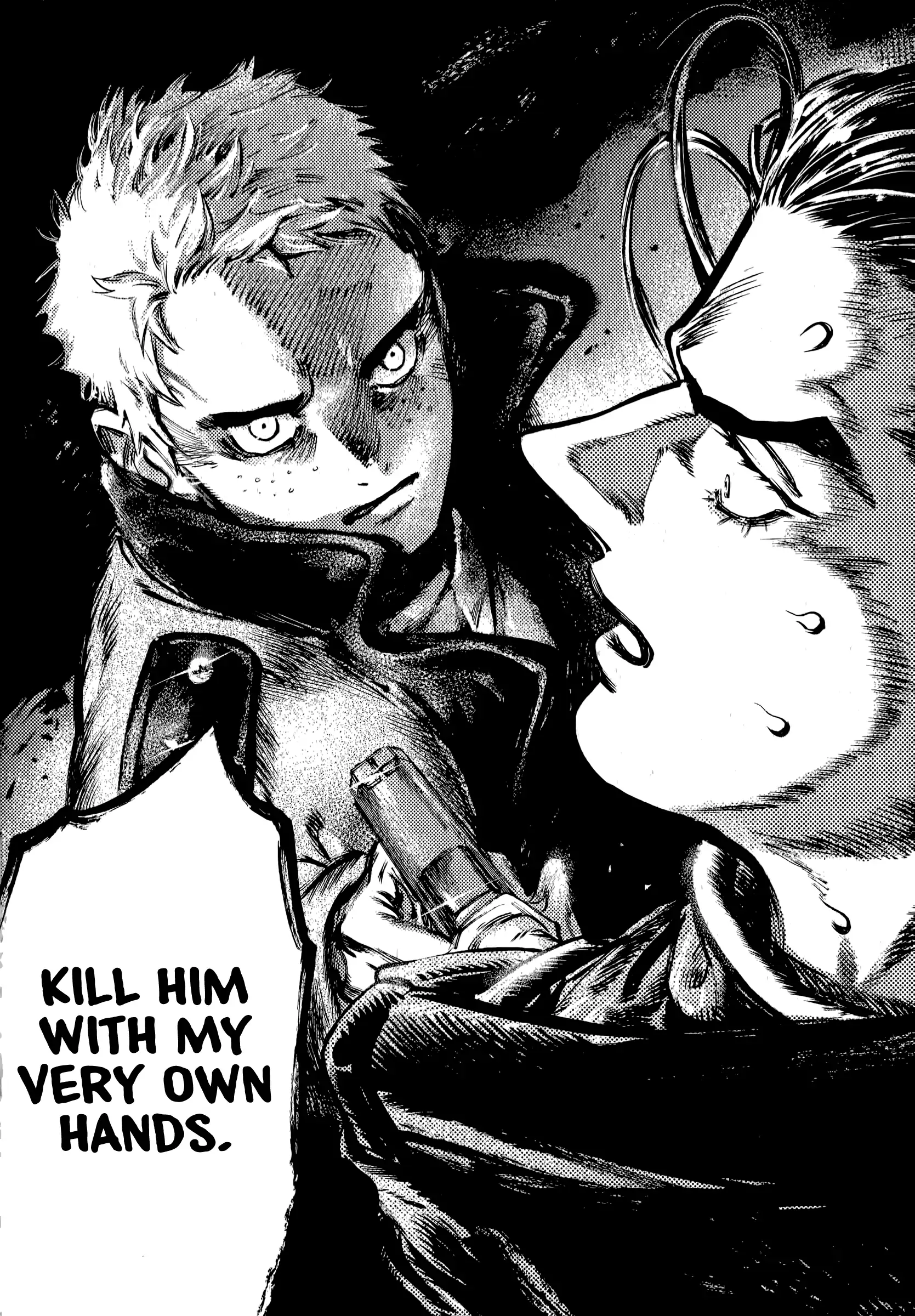 The Chronicle Of Seven Cities Chapter 18 - page 22