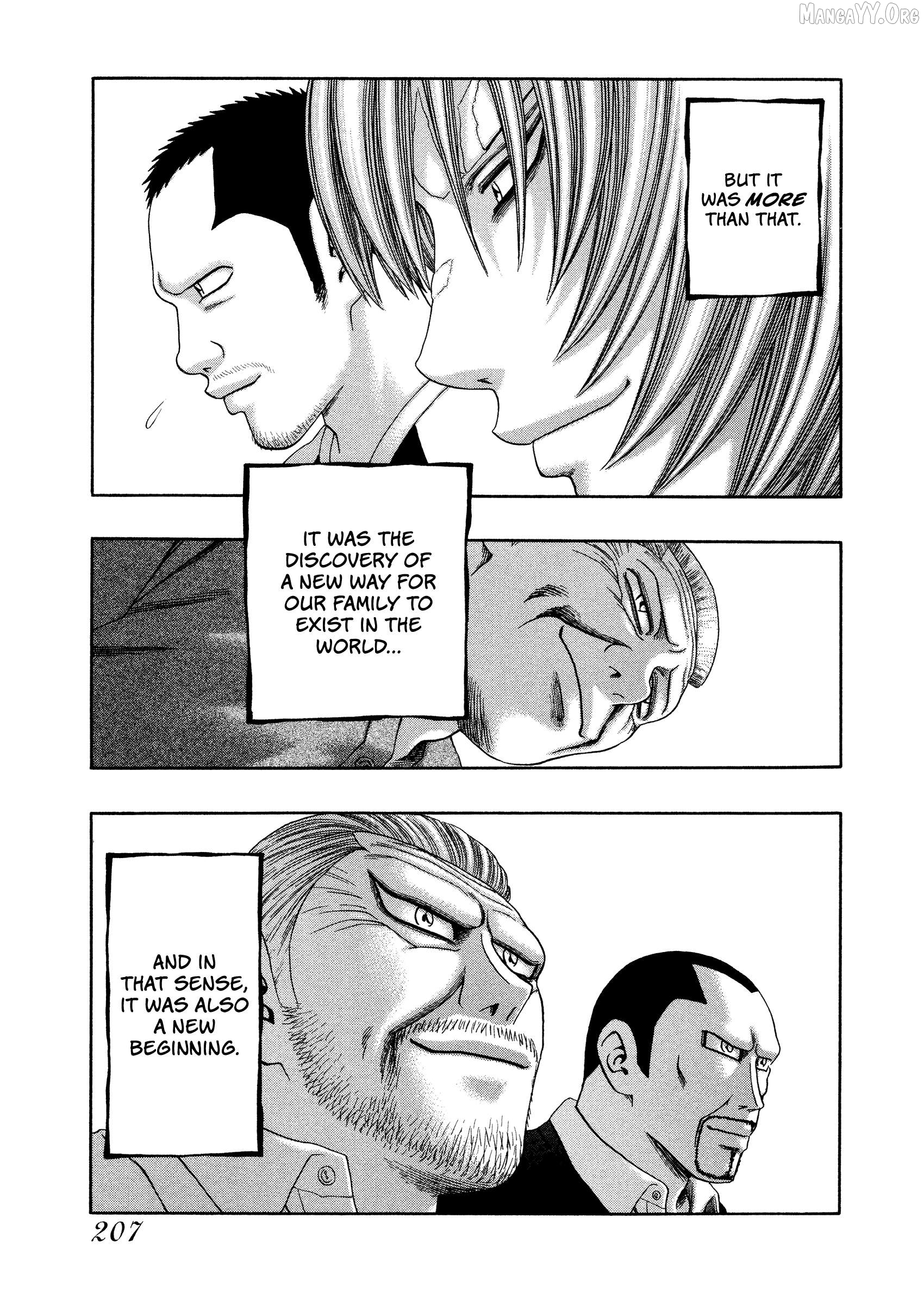Kippo - Manga Chapter 67 - page 14