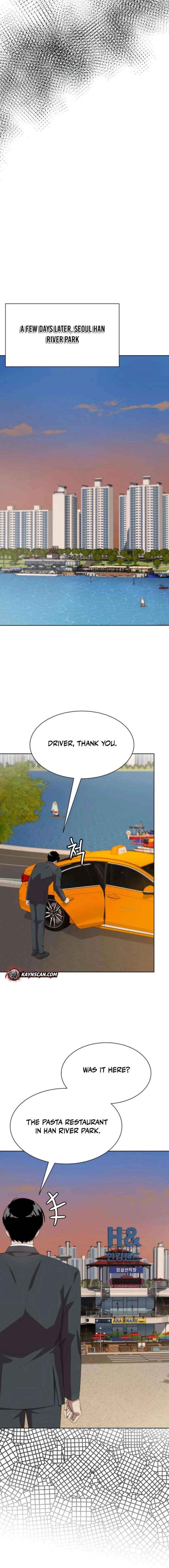 Becoming A Legendary Ace Employee Chapter 112 - page 15