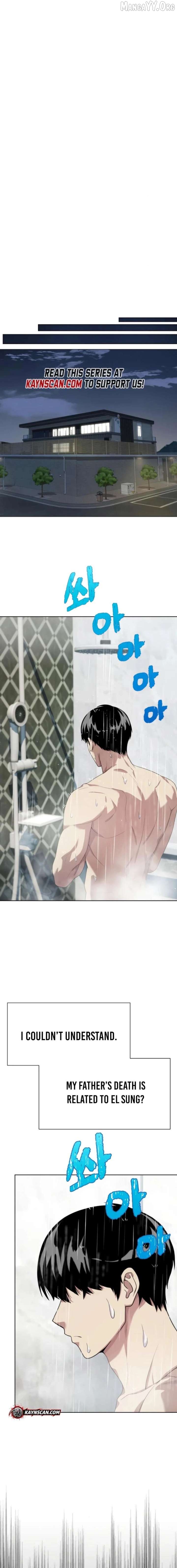 Becoming A Legendary Ace Employee Chapter 112 - page 2