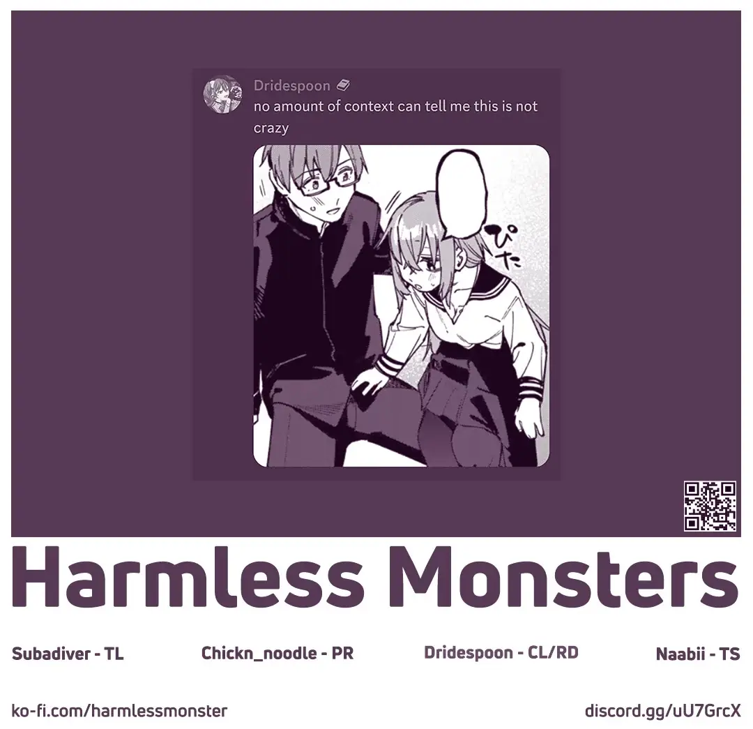 Seitokai Ni Mo Ana Wa Aru! Chapter 93 - page 12