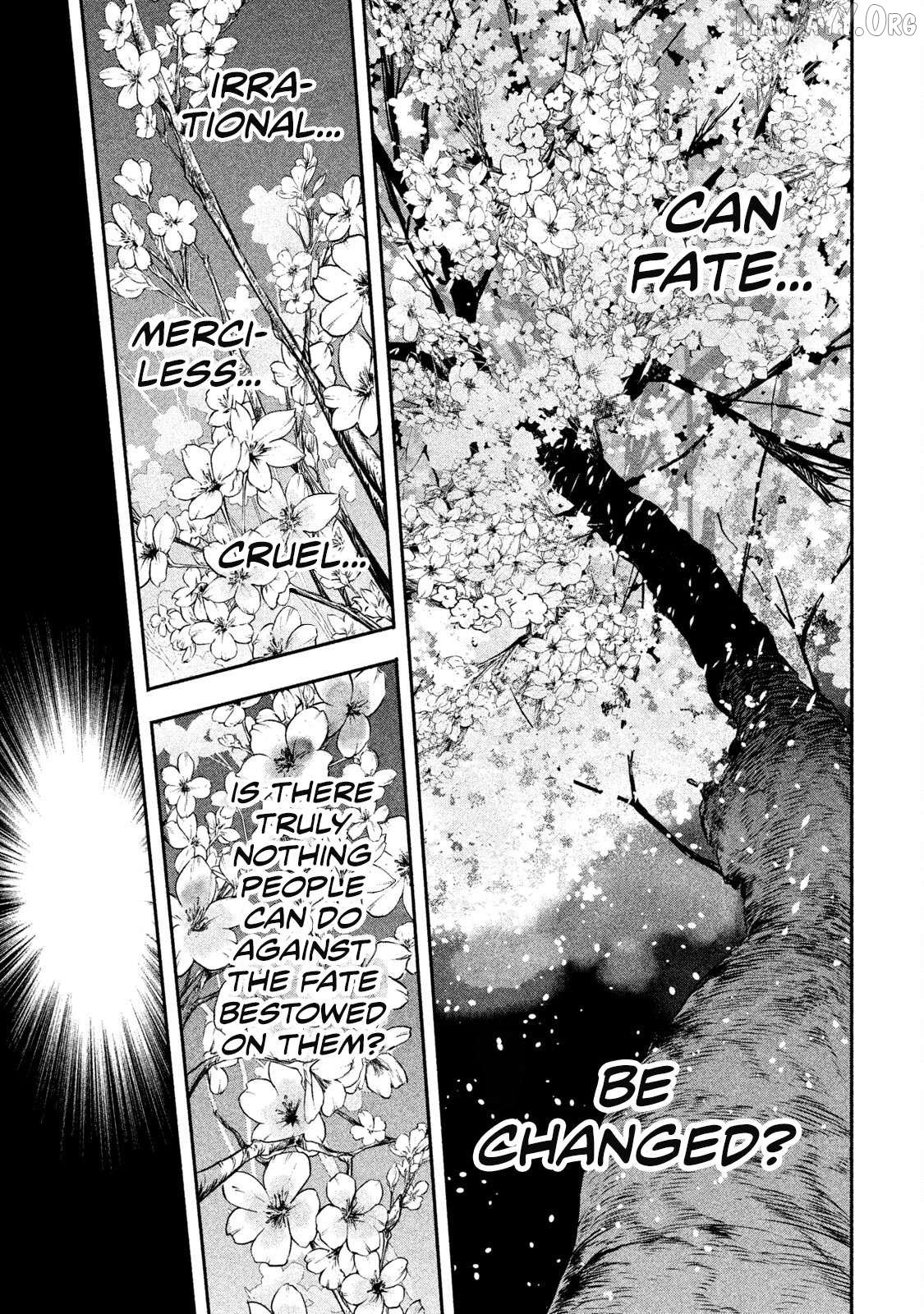 Basilisk: Ouka Ninpou-Chou Chapter 68 - page 2