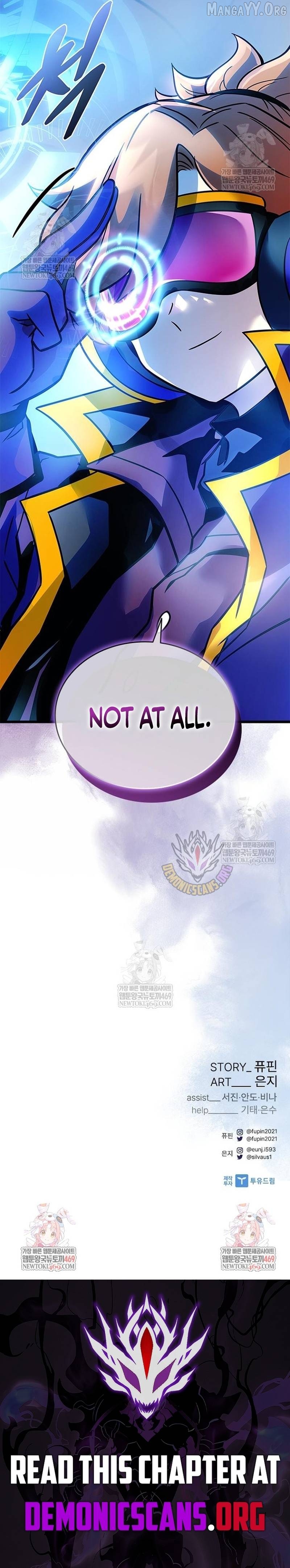 Villain to Kill Chapter 220 - page 15