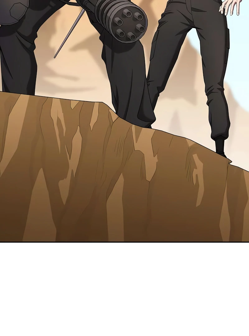 The Dark Mage’s Return to Enlistment Chapter 69 - page 104