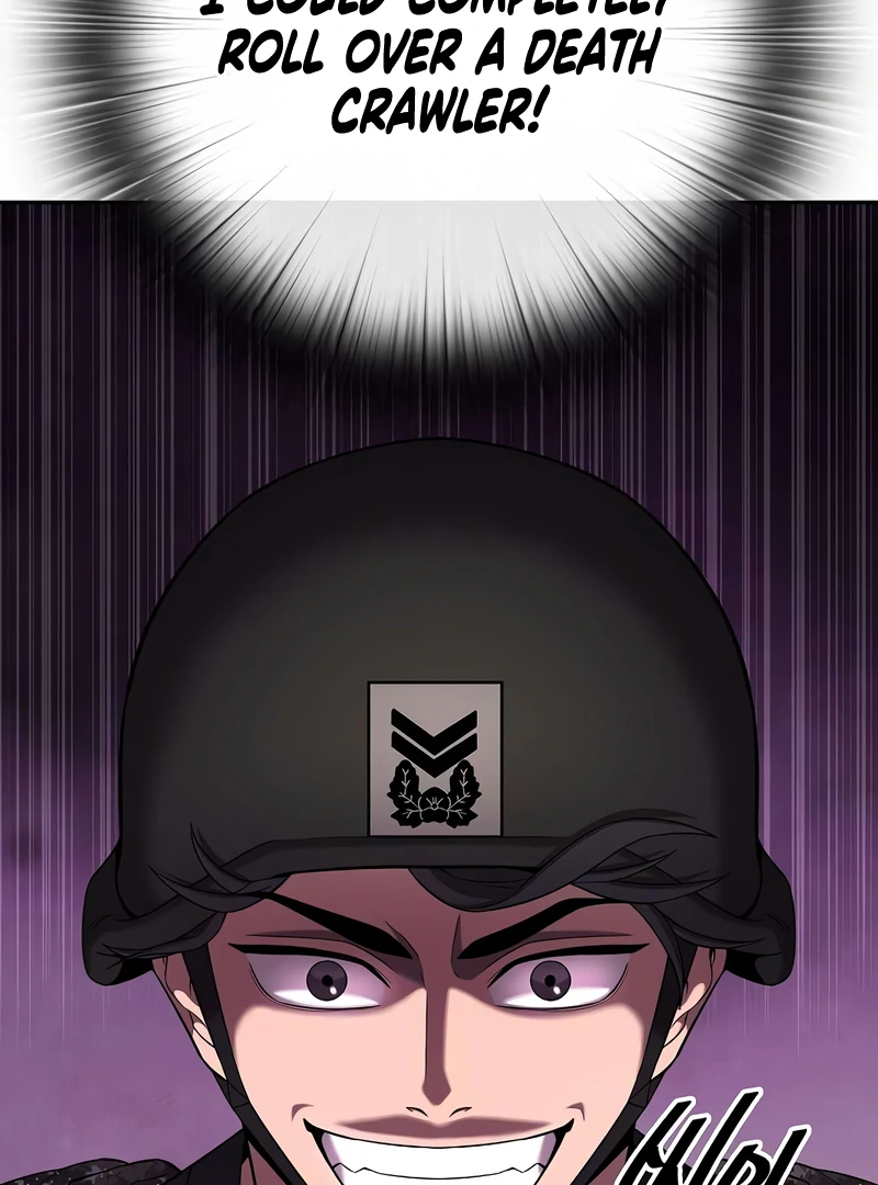 The Dark Mage’s Return to Enlistment Chapter 69 - page 12