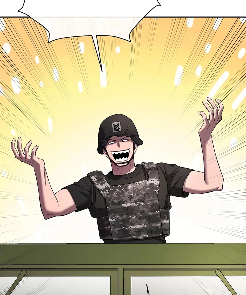 The Dark Mage’s Return to Enlistment Chapter 69 - page 14