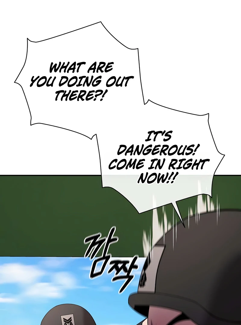 The Dark Mage’s Return to Enlistment Chapter 69 - page 157