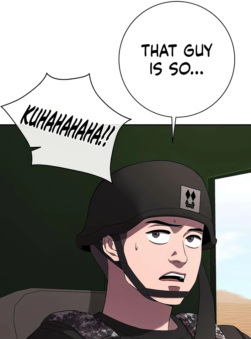 The Dark Mage’s Return to Enlistment Chapter 69 - page 16