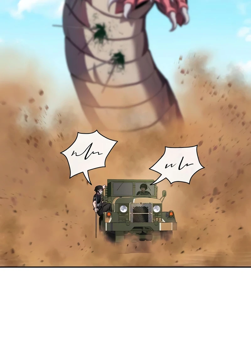 The Dark Mage’s Return to Enlistment Chapter 69 - page 160