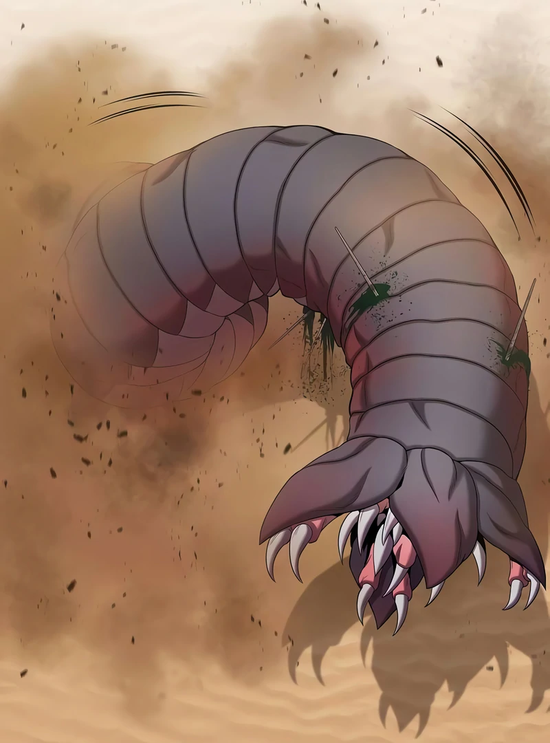 The Dark Mage’s Return to Enlistment Chapter 69 - page 169