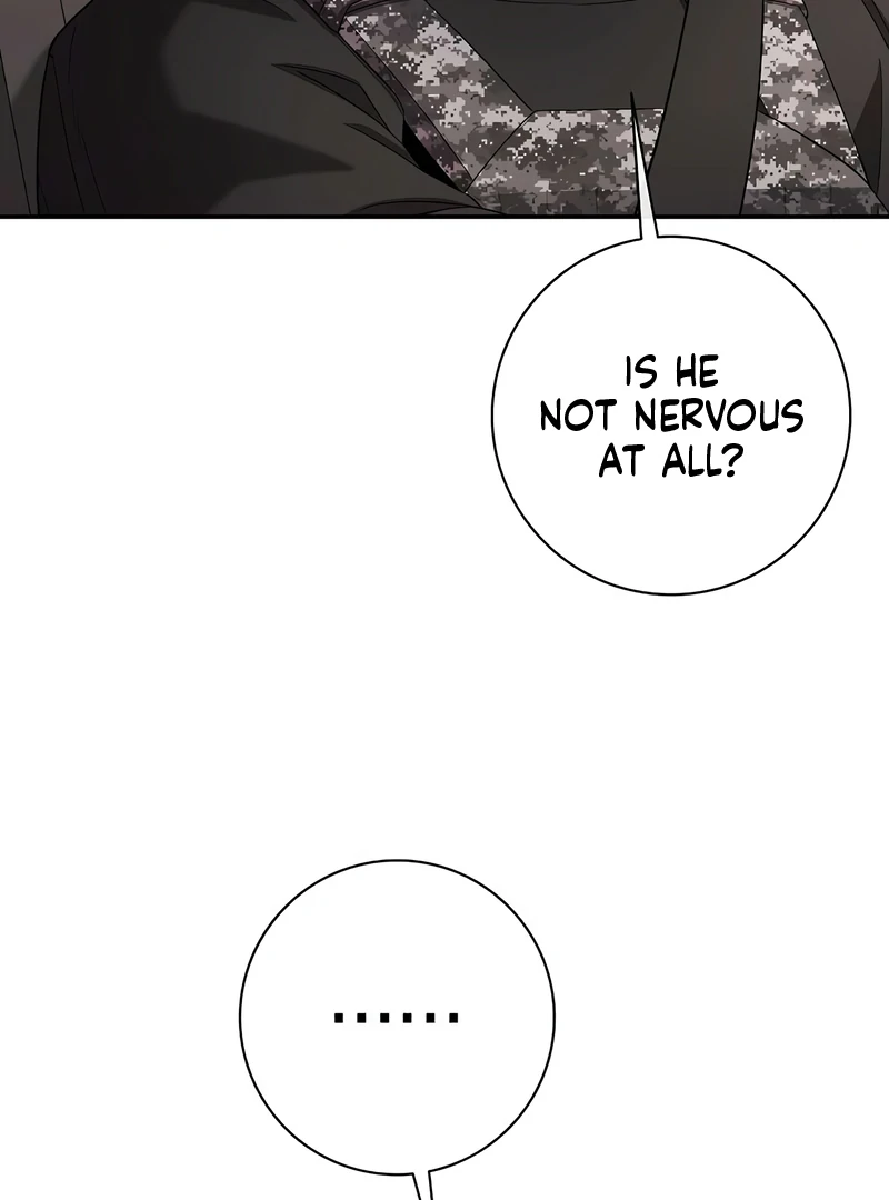 The Dark Mage’s Return to Enlistment Chapter 69 - page 17