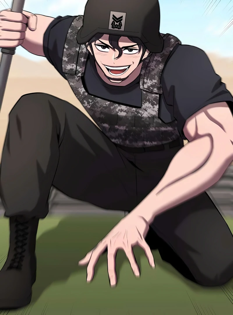 The Dark Mage’s Return to Enlistment Chapter 69 - page 174