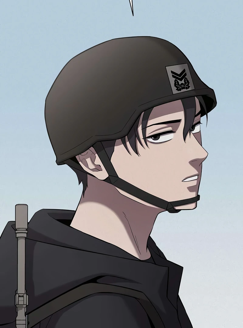 The Dark Mage’s Return to Enlistment Chapter 69 - page 20